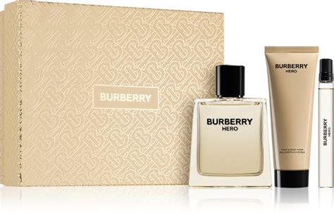 confezione regalo burberry|Regali firmati per lei .